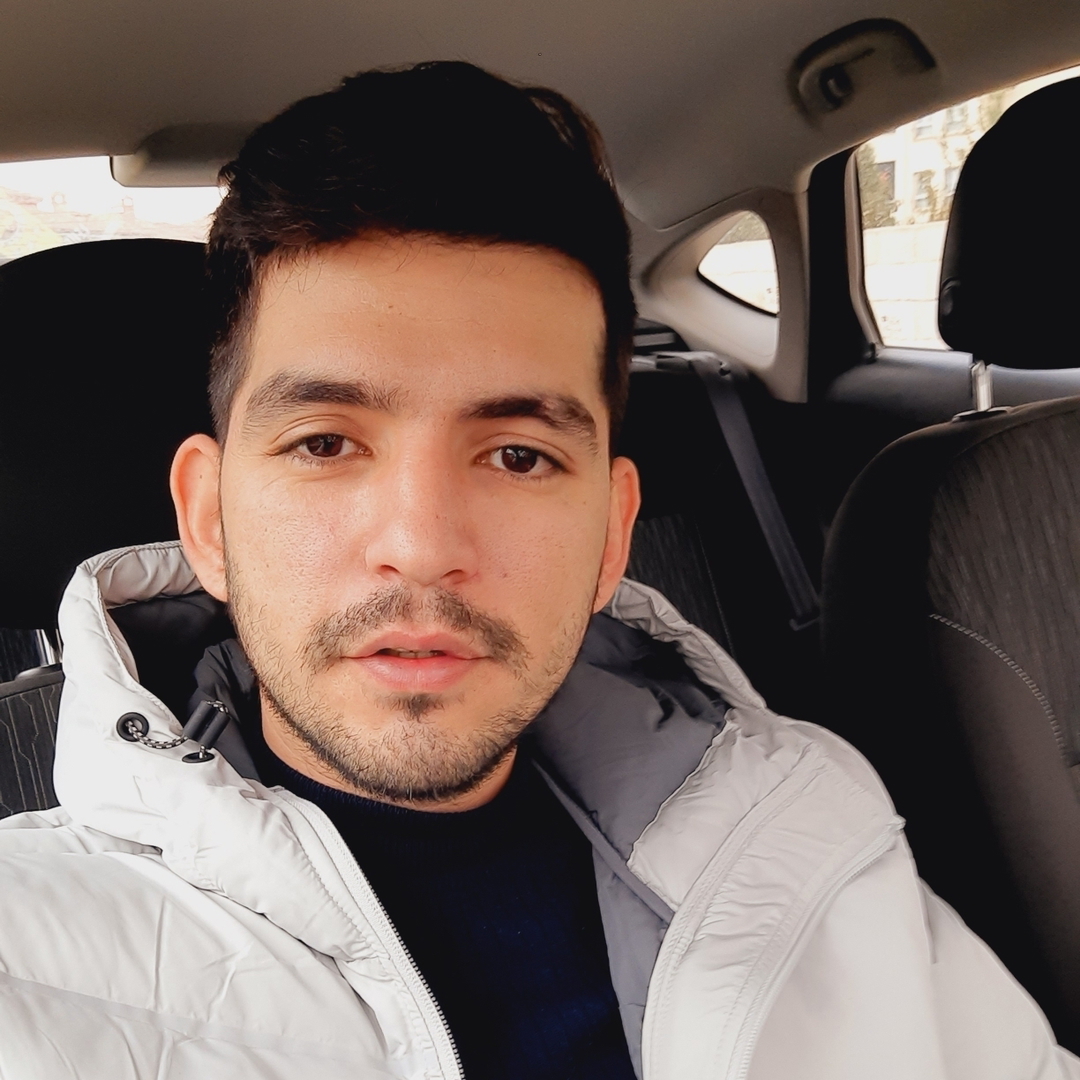 Ali