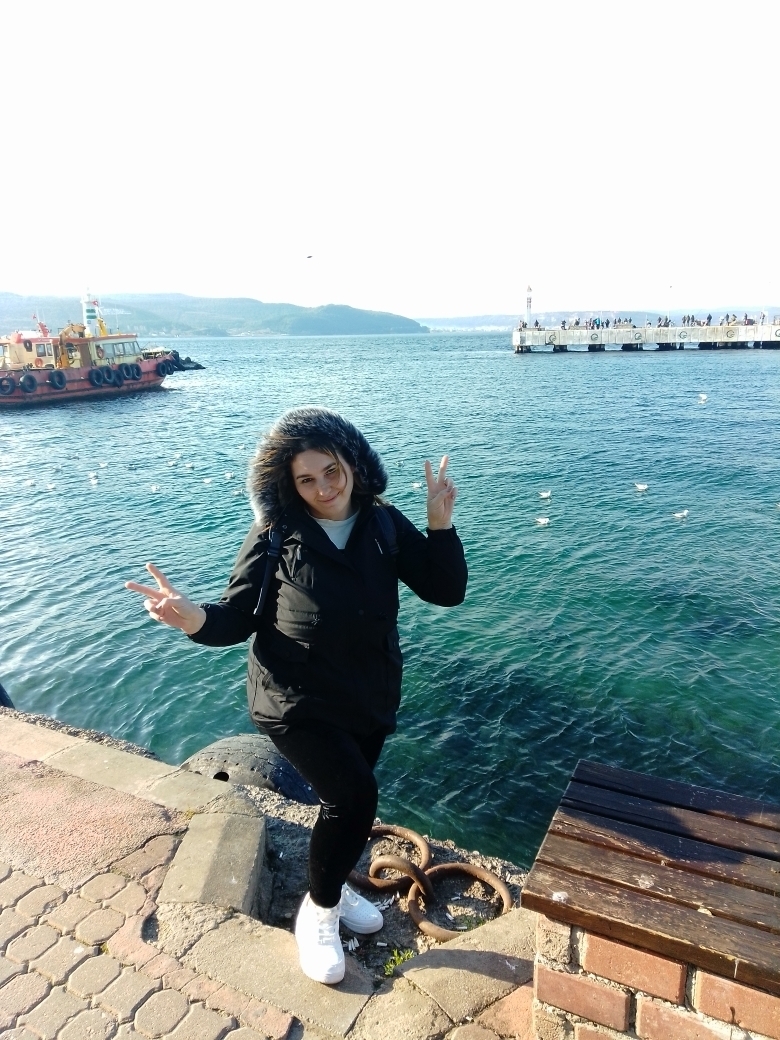 Arzu