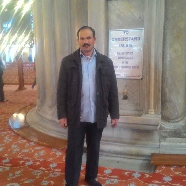 Mehmetsalih