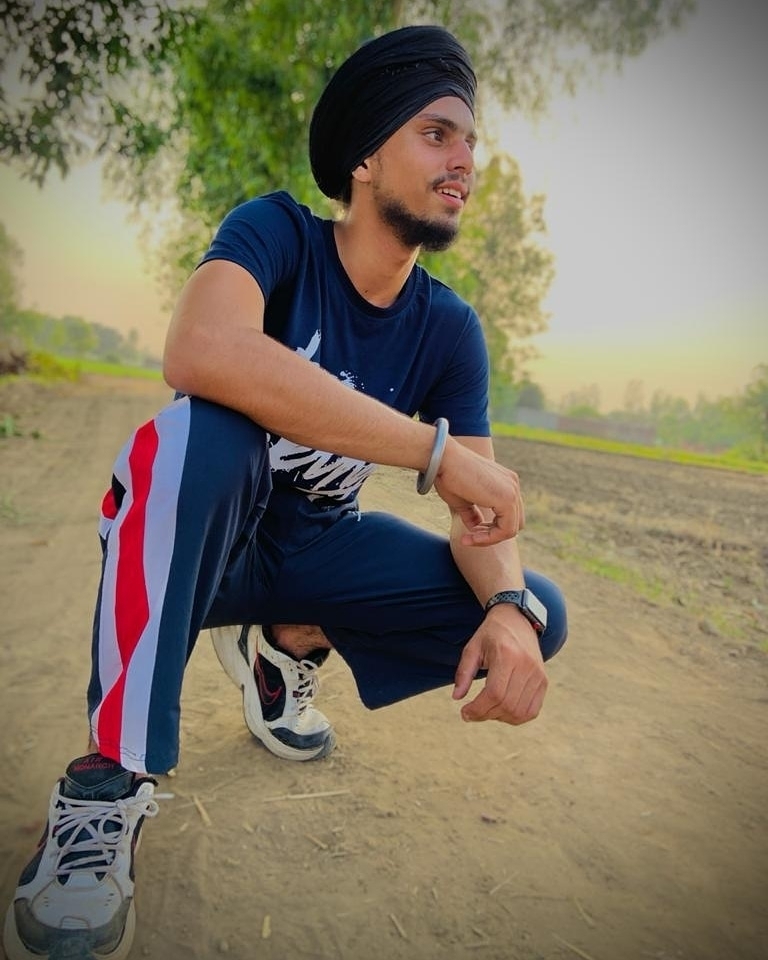 Inderjit