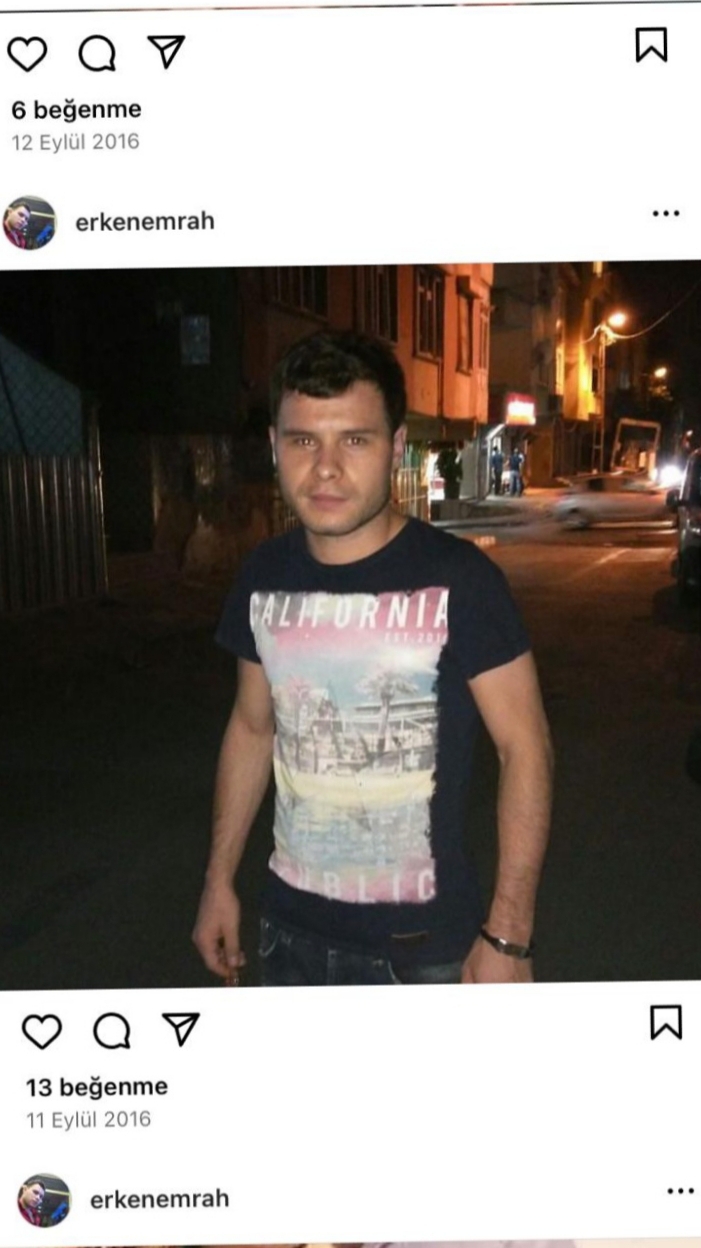 Emrah