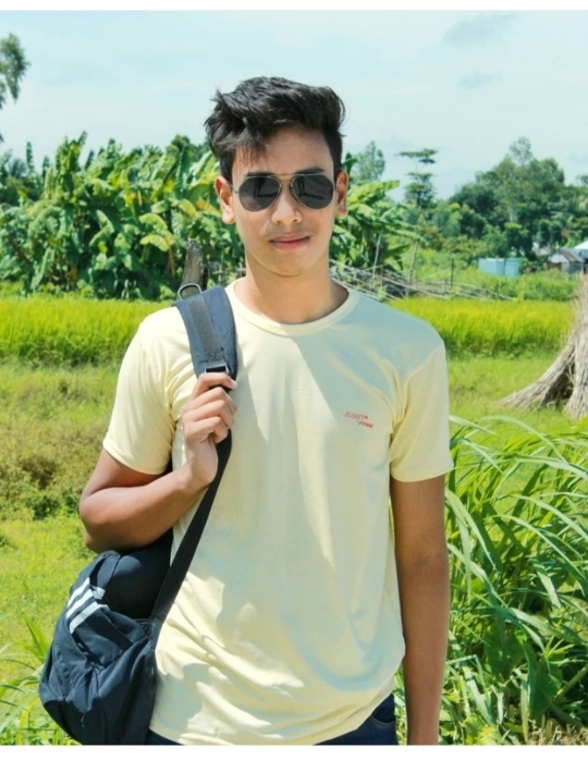 Mehedi