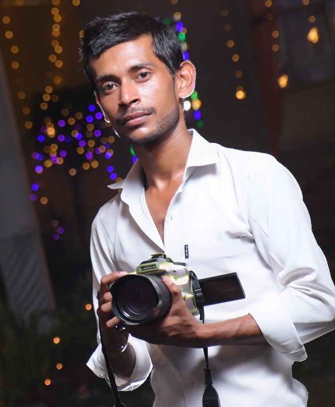 Mohit