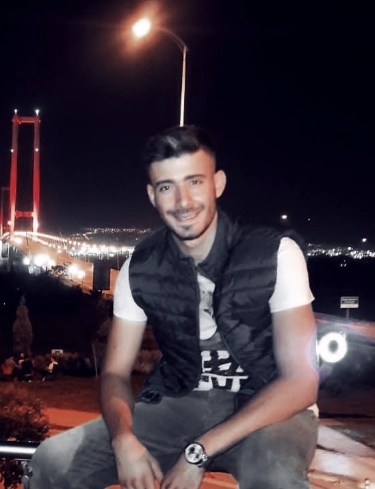 Ahmet