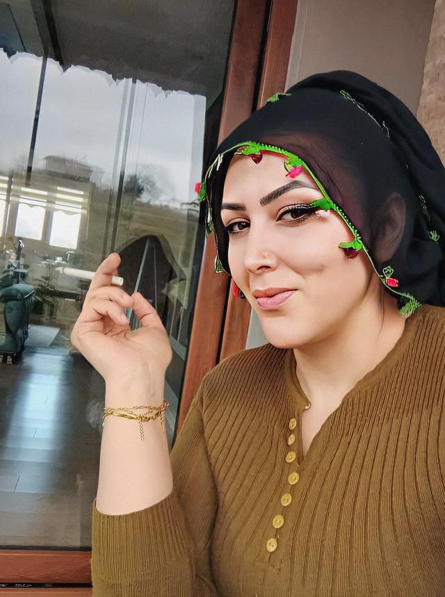 Özlem