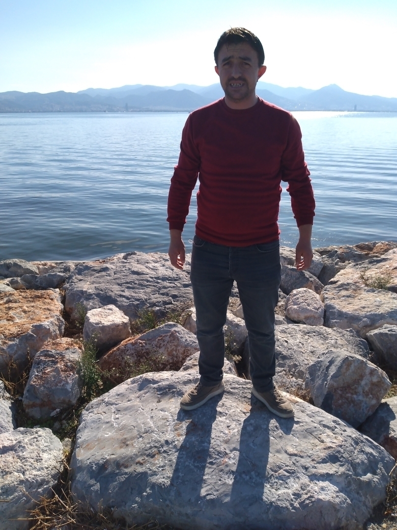 Barış