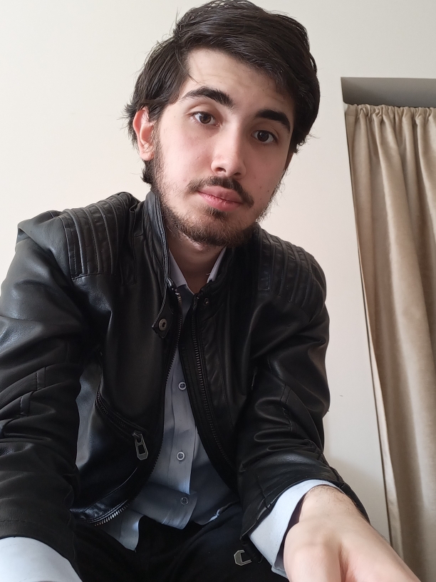 Muhammed