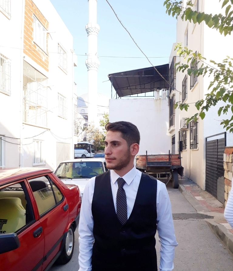 İlker