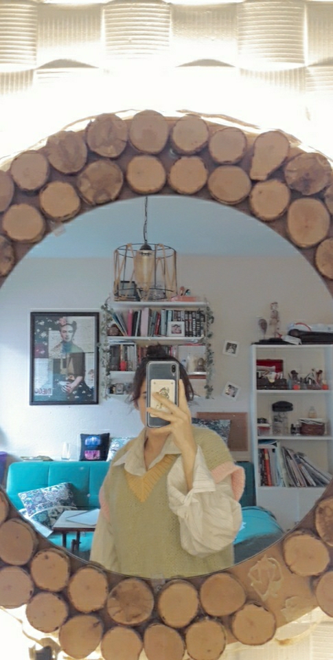 Çağla