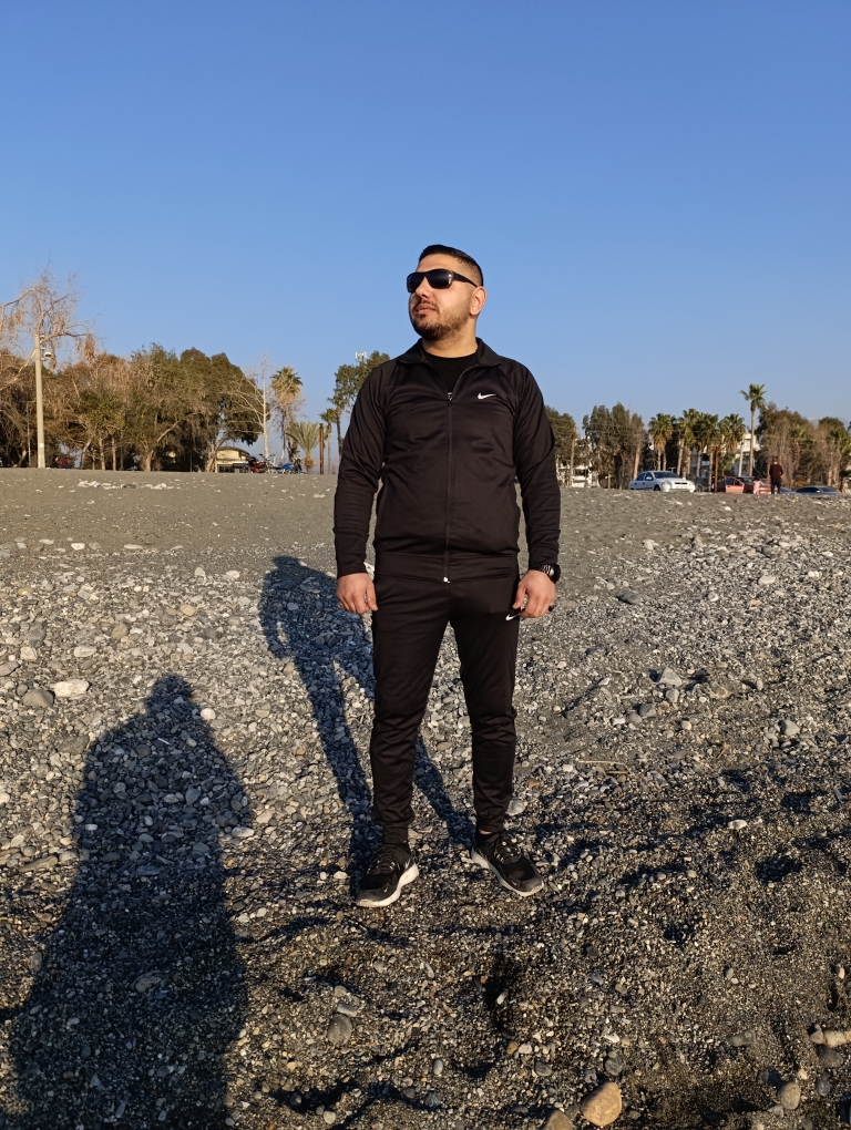 Tufan