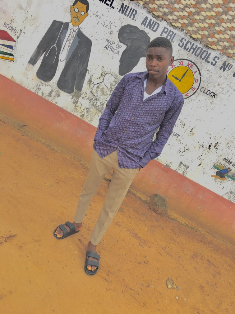 Ndubuisi
