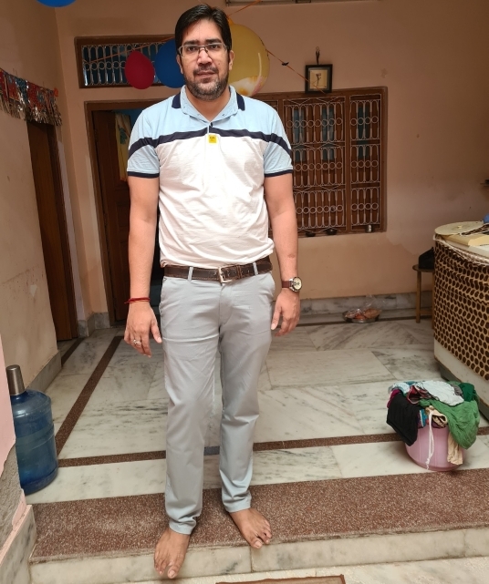 Animesh