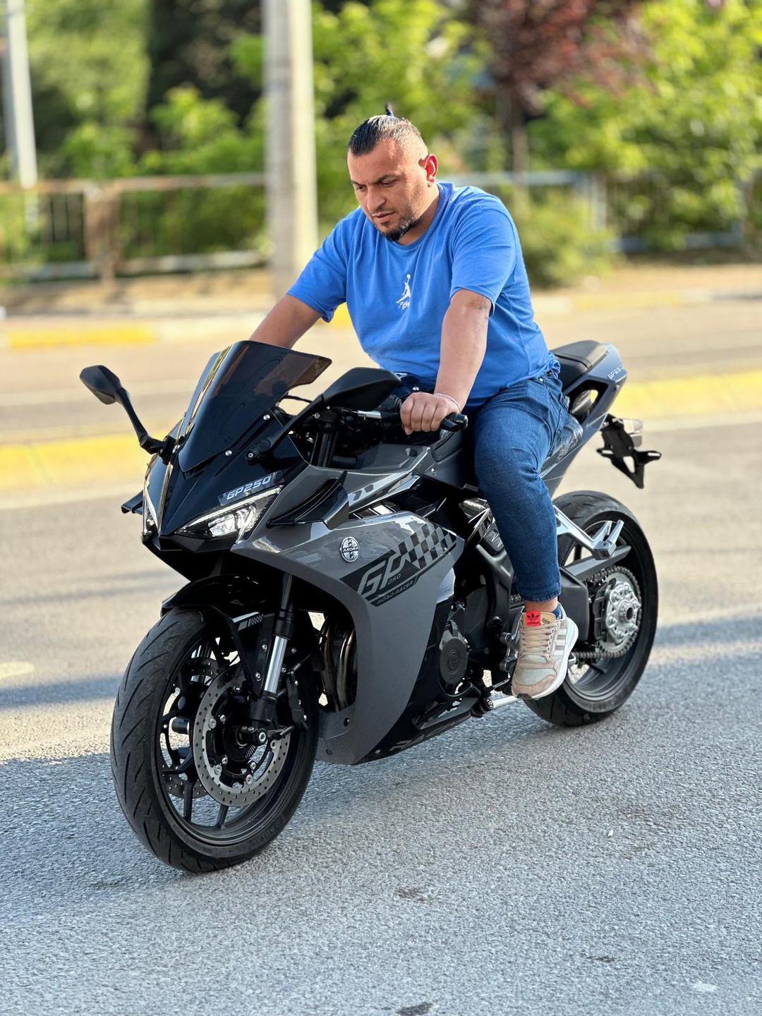Yılmaz