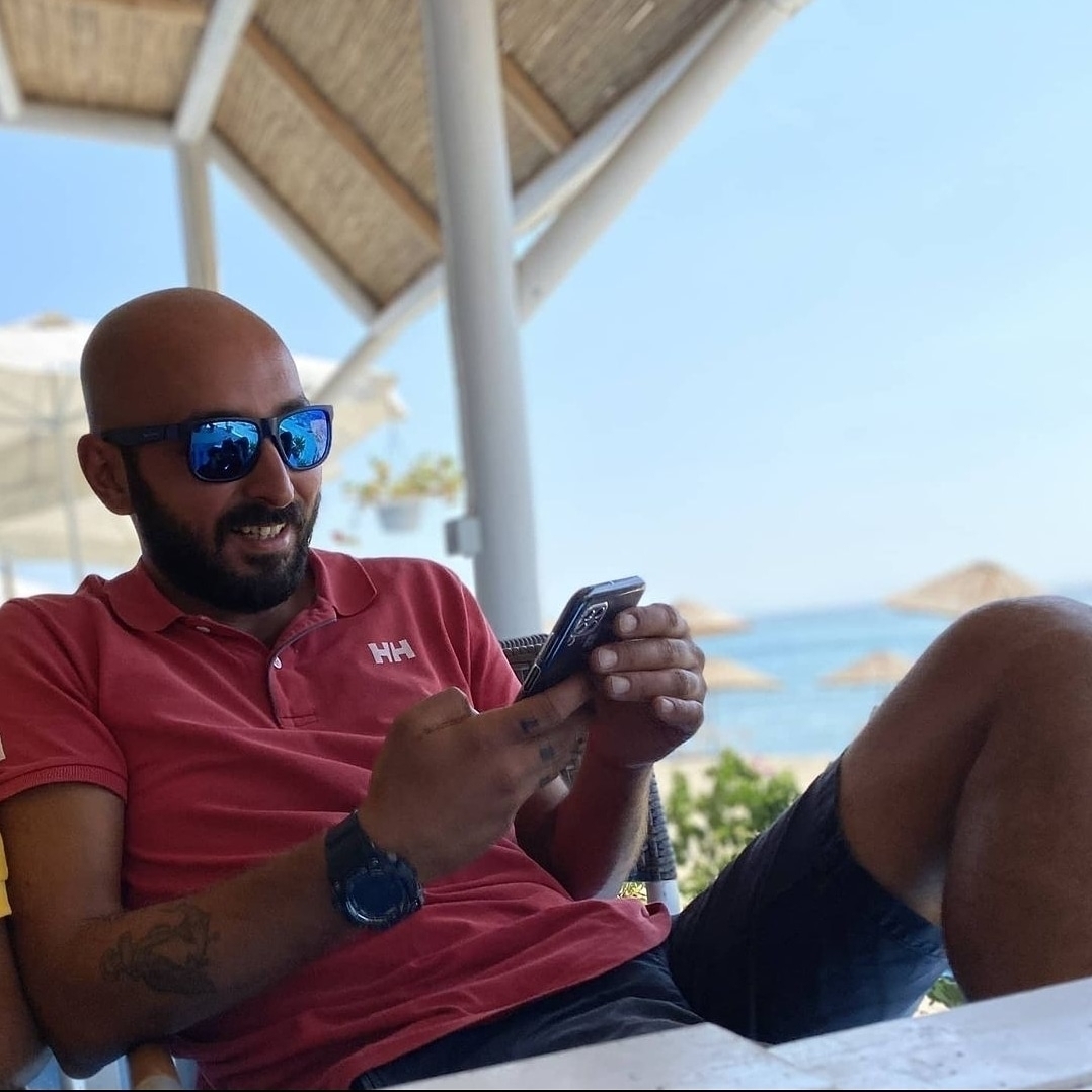Volkan