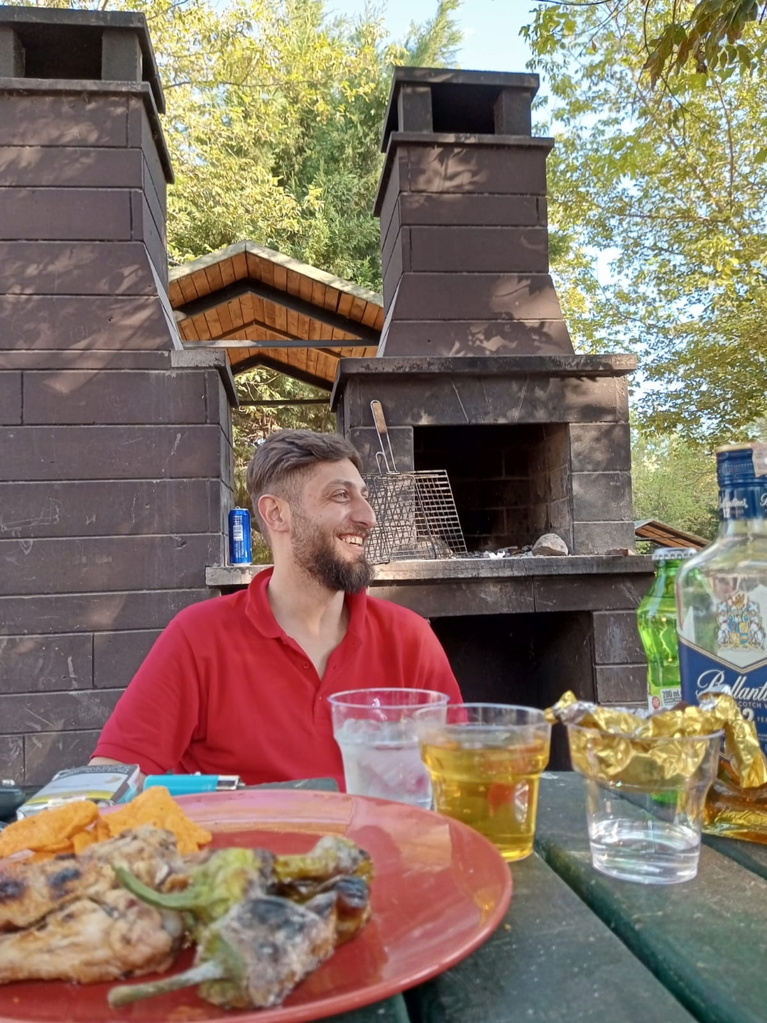 burak