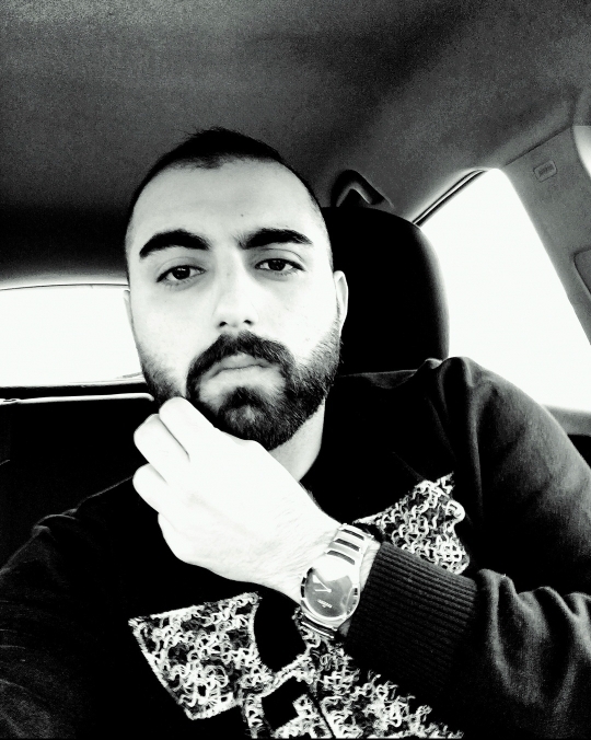 Hüseyin