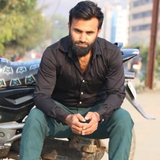 Haroon