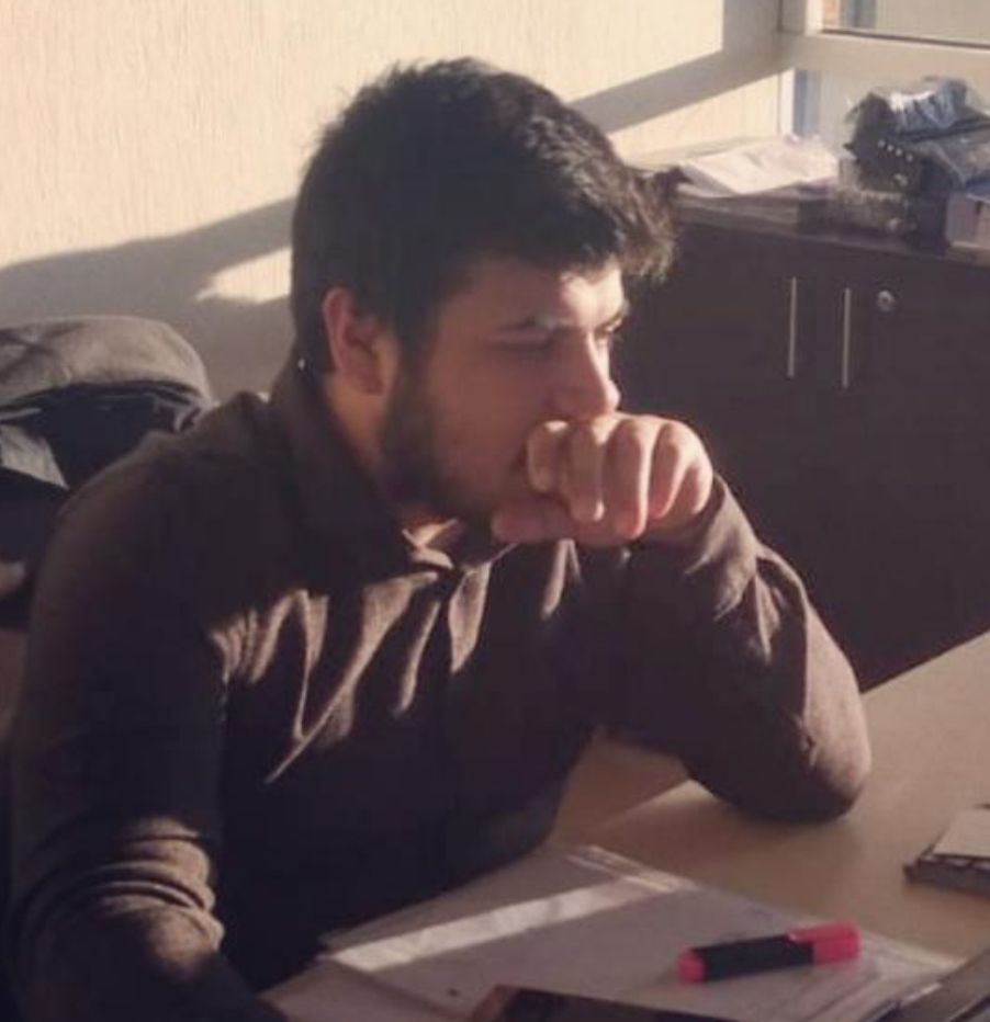 Muhammed