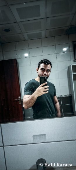 Halil