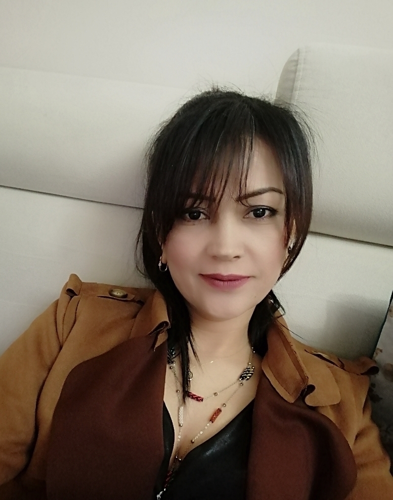 Arzu