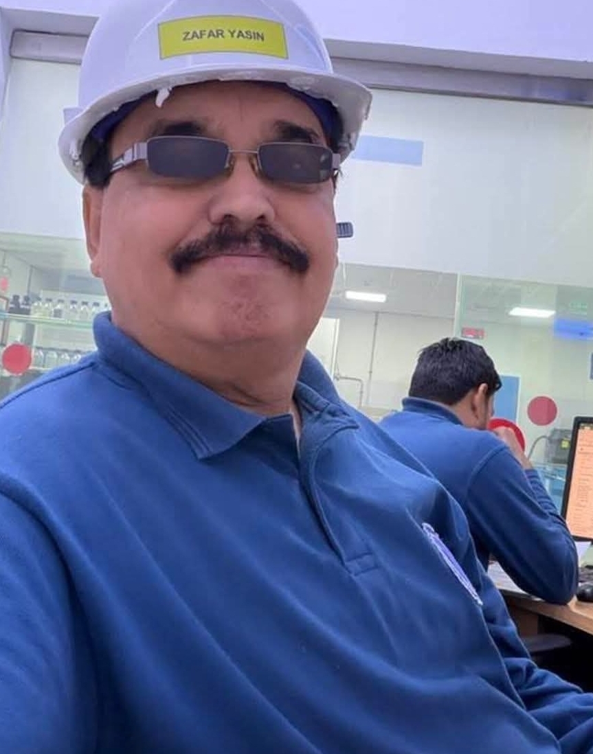 Zafar