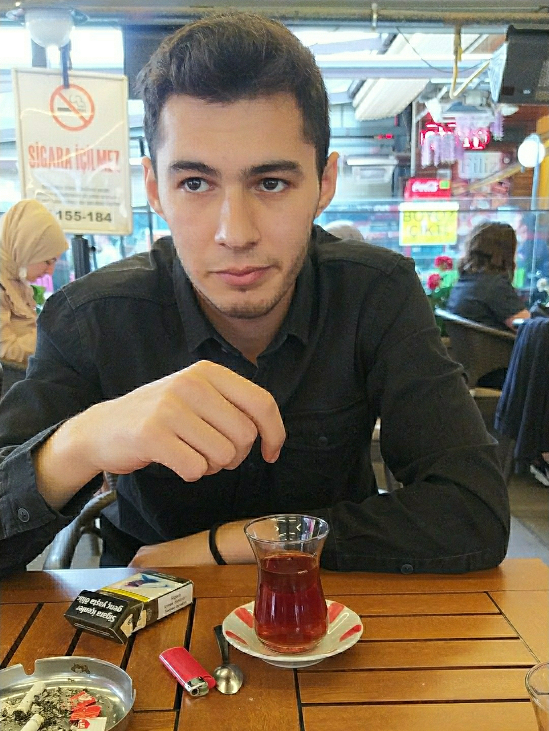 Ali