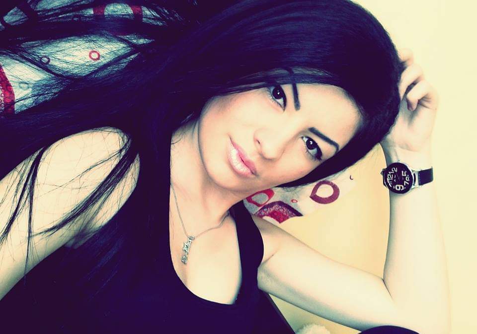 Zeynep