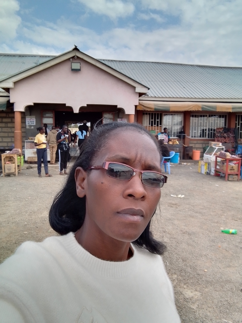 Maurine