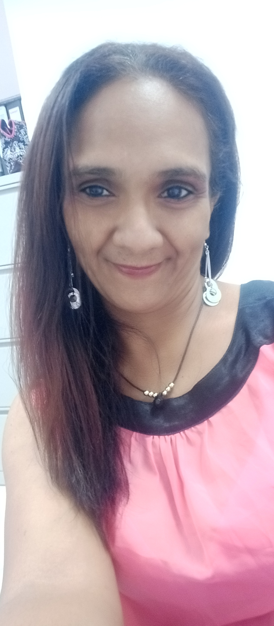 María