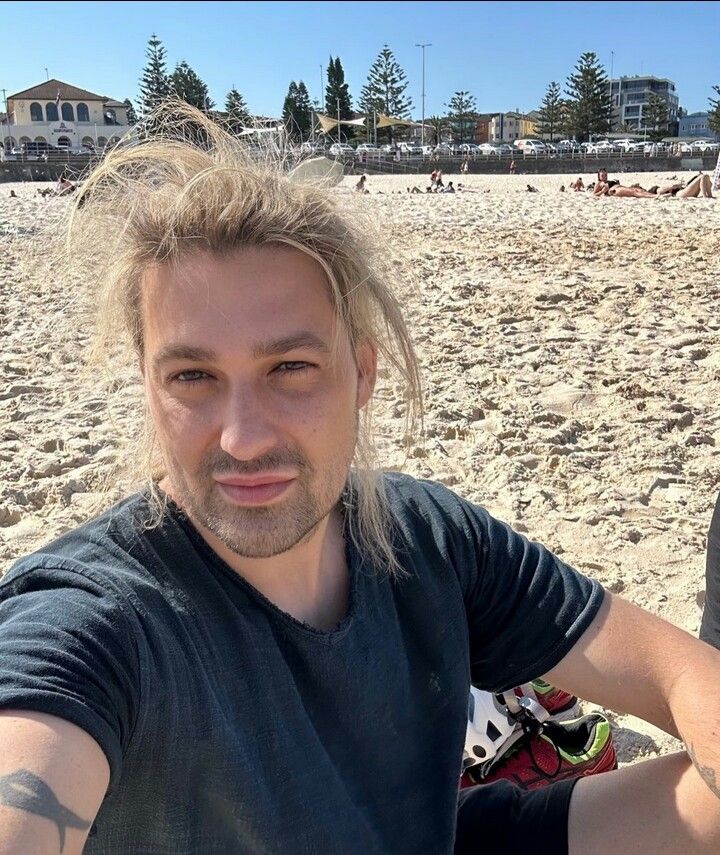 Daniel