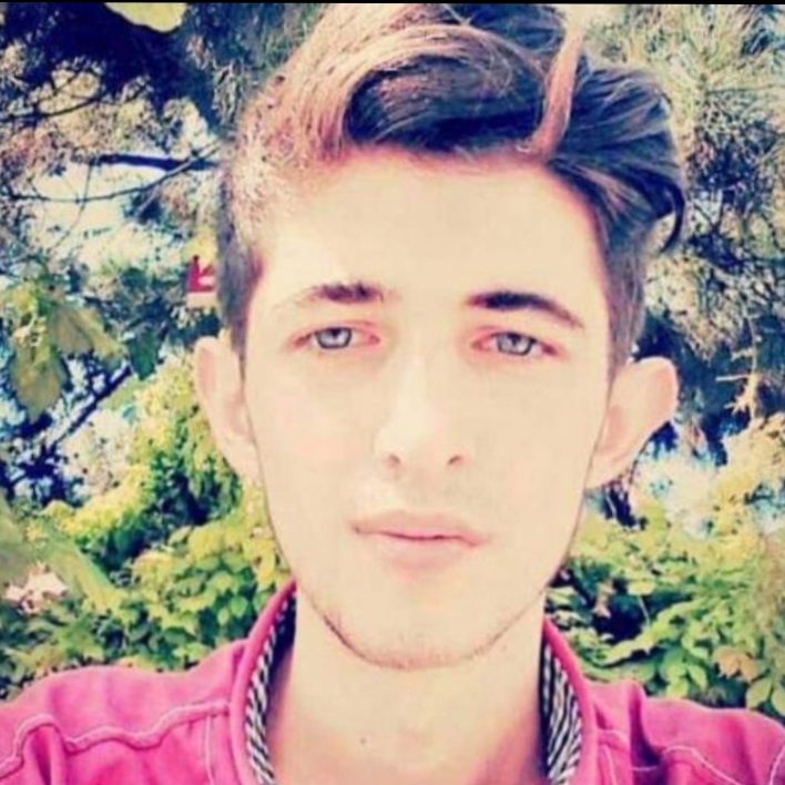 Ahmet