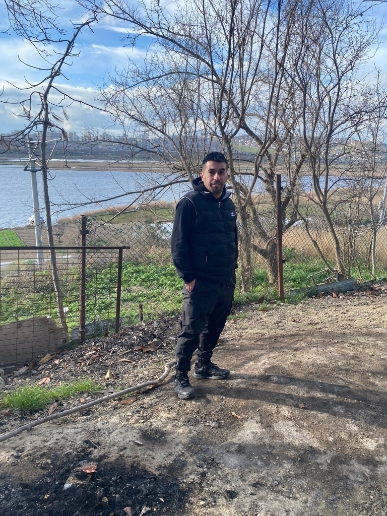Halil