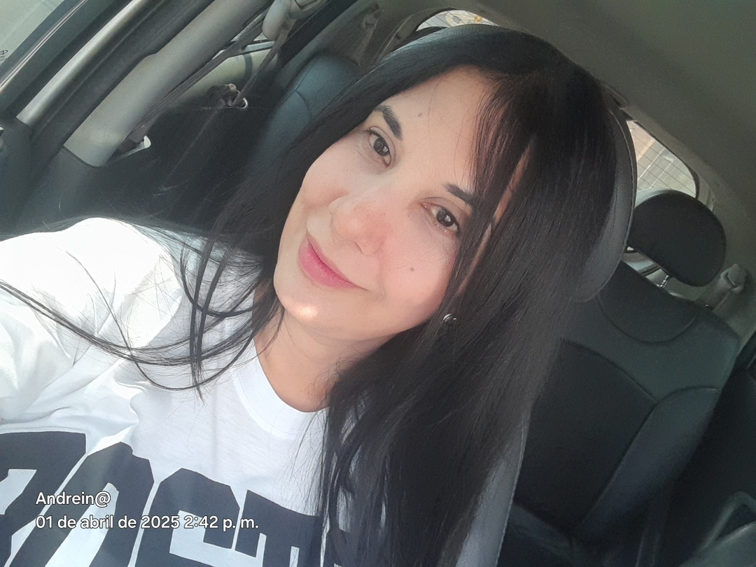 Andreina
