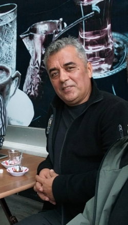 Ali