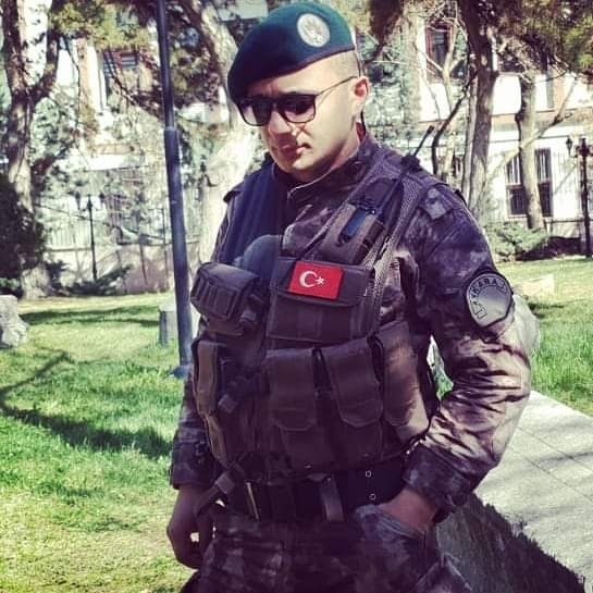 Yusuf