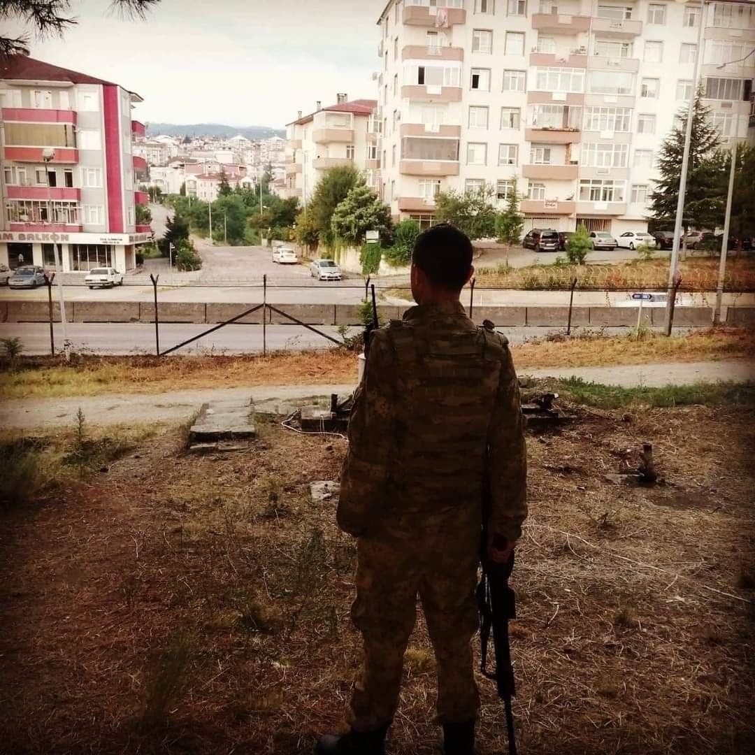 Çetin
