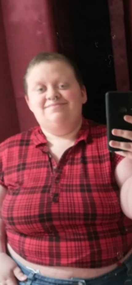 The