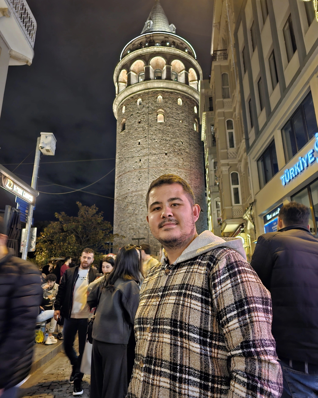 Samet