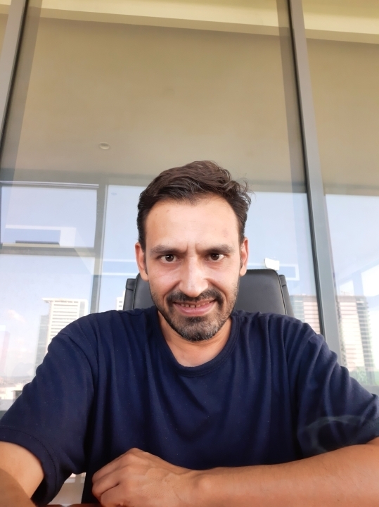 Mehmet