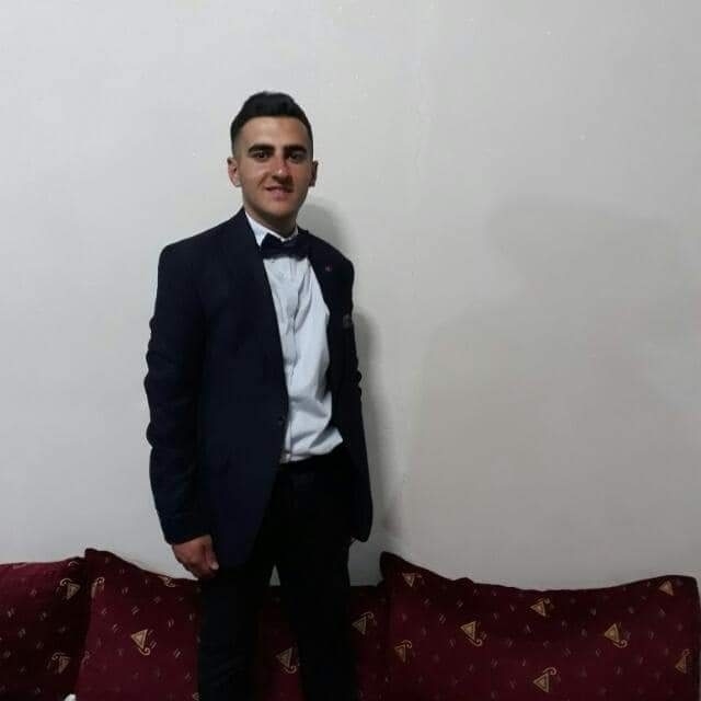 Mehmet