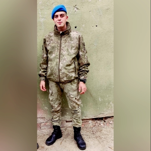 Umutcan