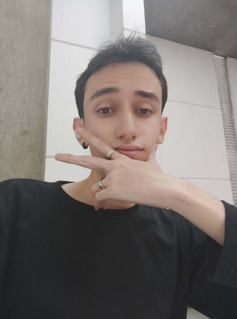 Andrés