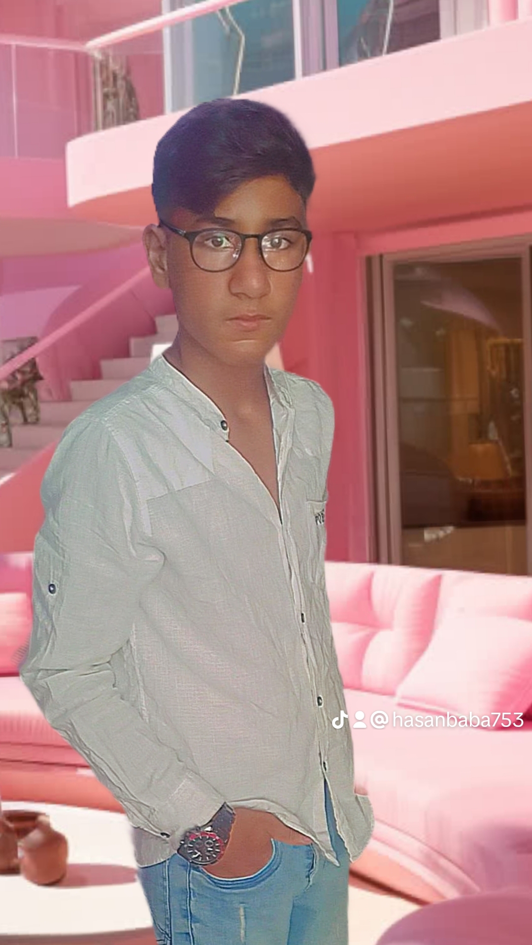 Hasan