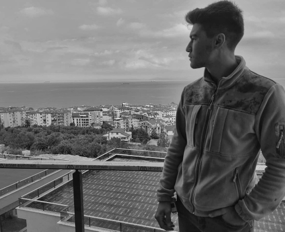 Hasan