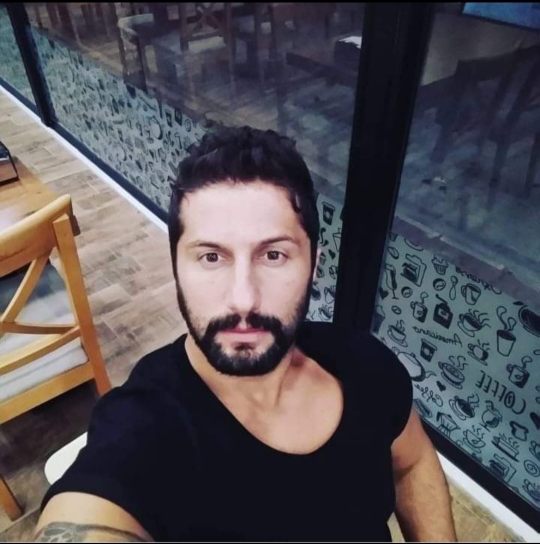 Mike