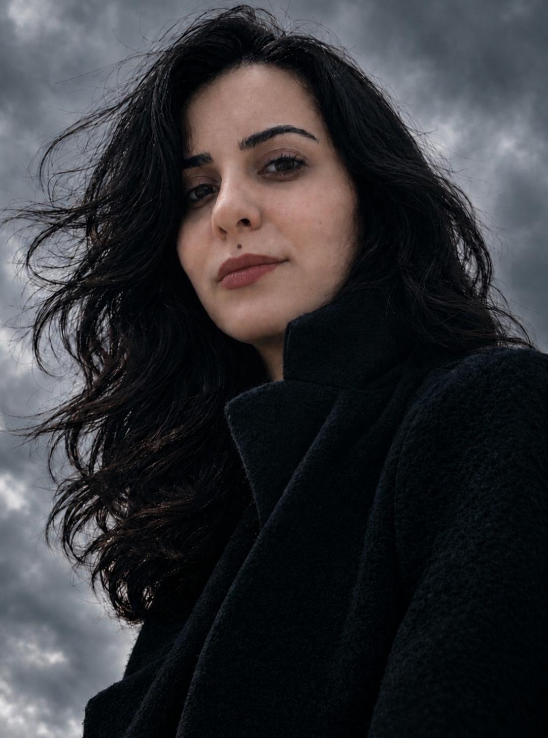 Özge