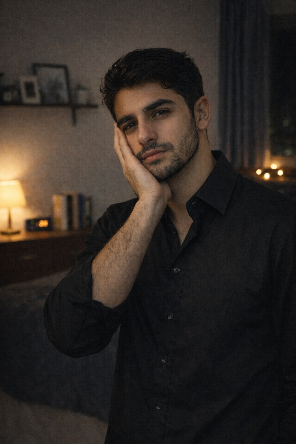 شاهر