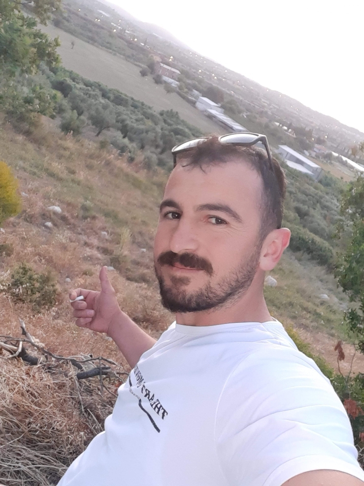 Metin