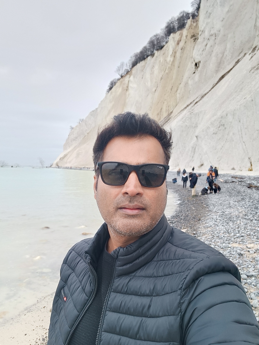 Chetan