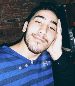 Rodrigo